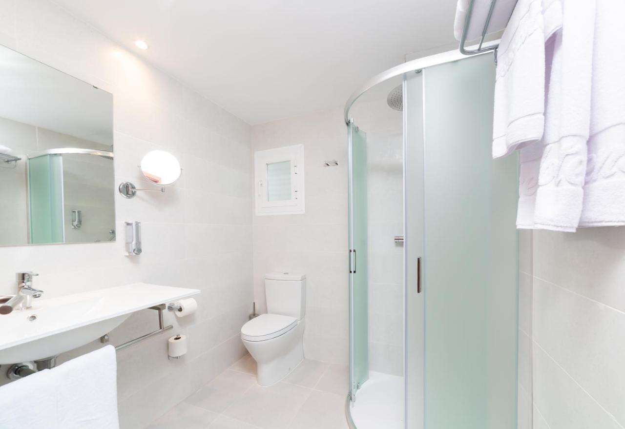Premium Zimmer mit seitlichem Meerblick