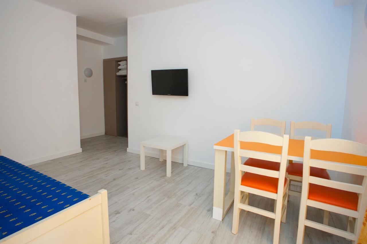 Appartement 1 Chambre avec Climatisation