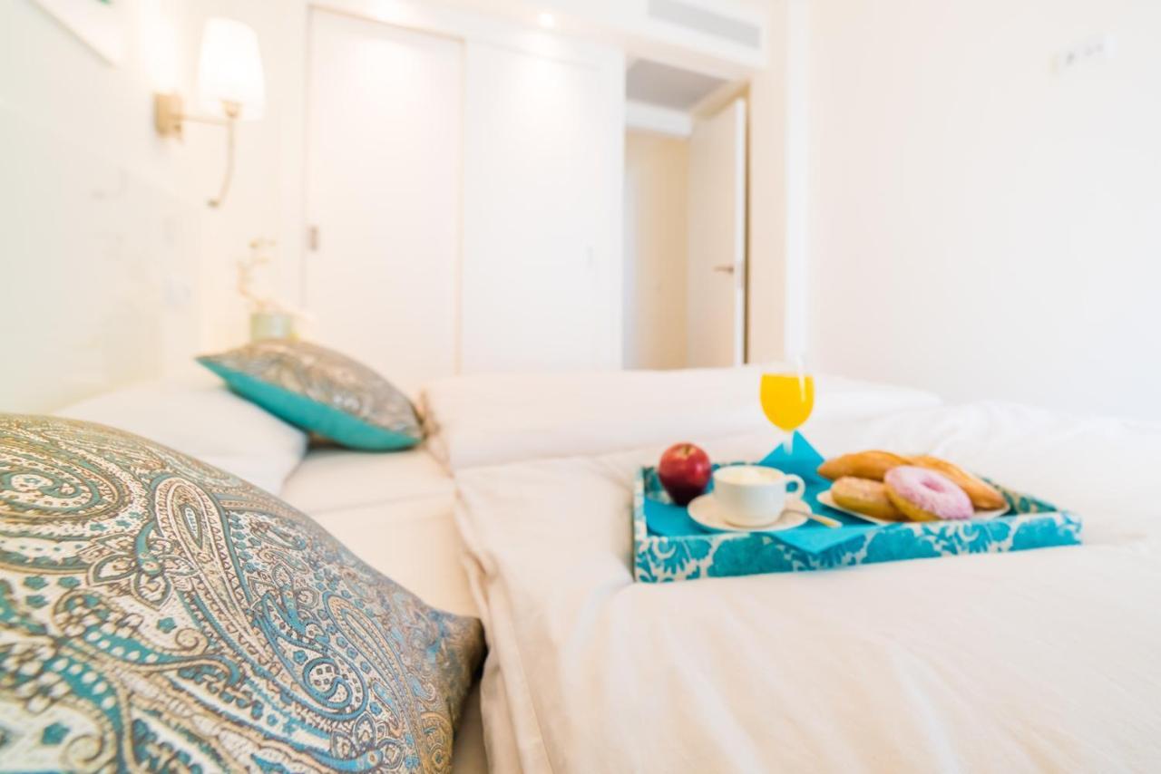 Appartement 2 Chambres