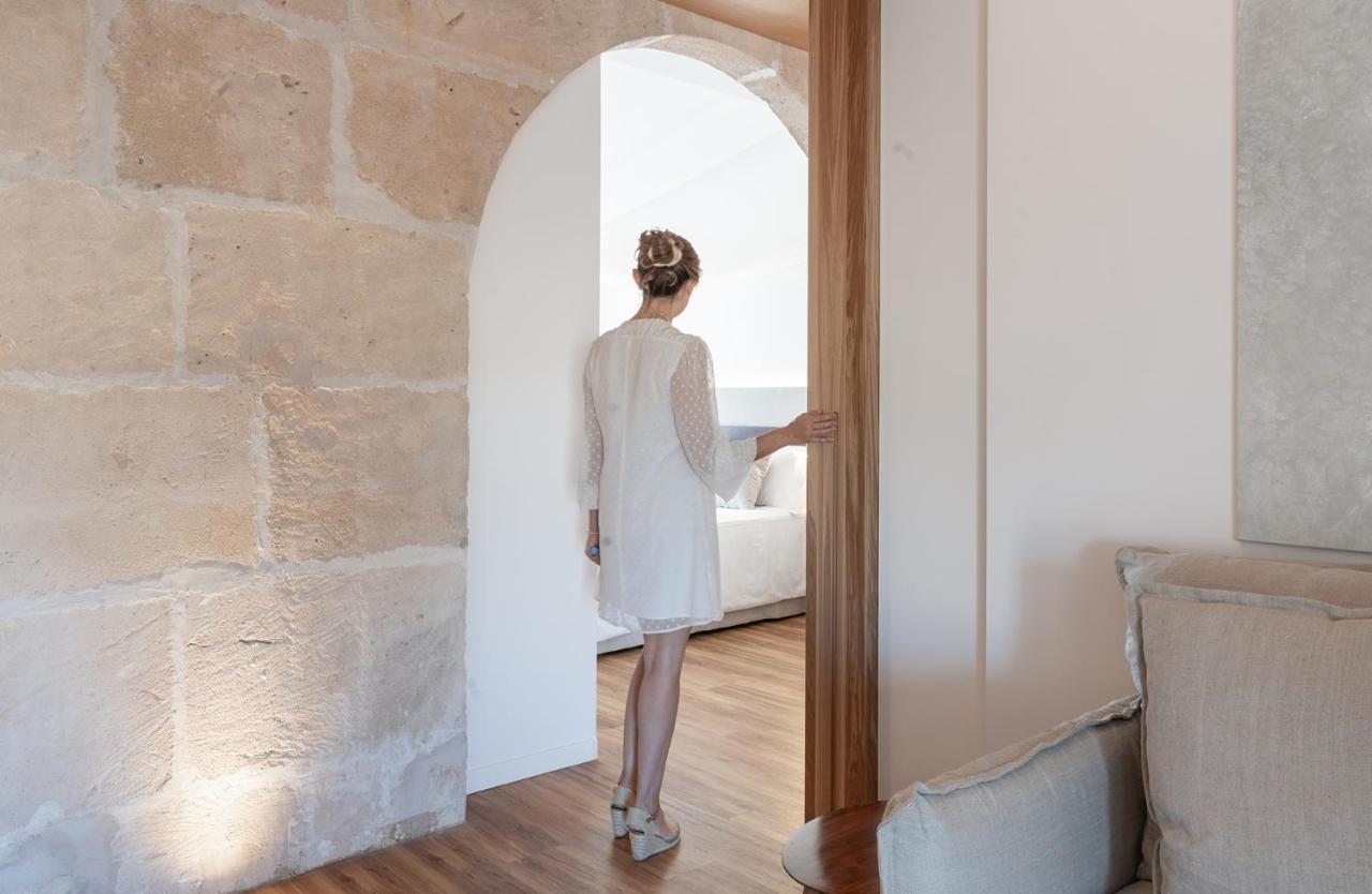 Suite Terrace Whirlpool Bath Terrace
