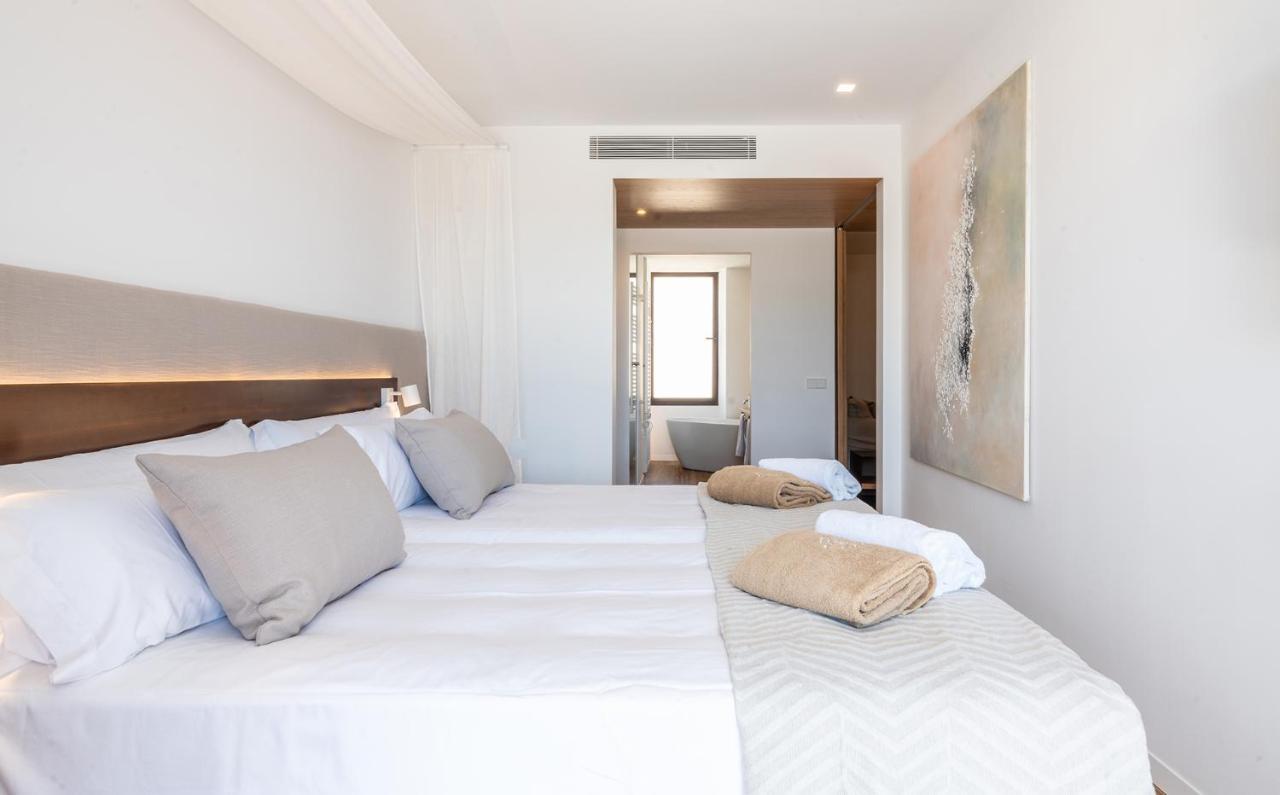 Suite Terrace Whirlpool Bath Terrace