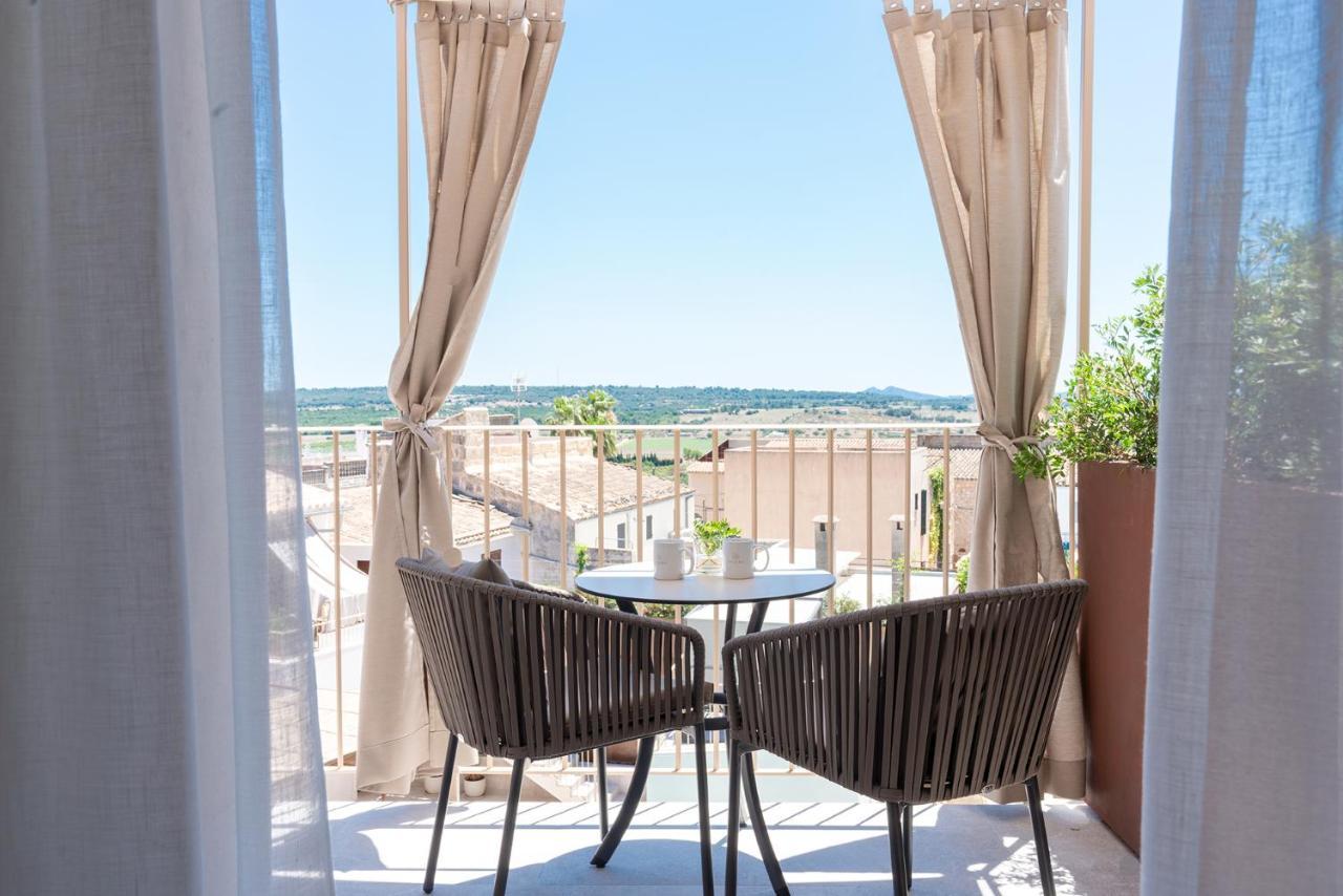 Superior Room Terrace