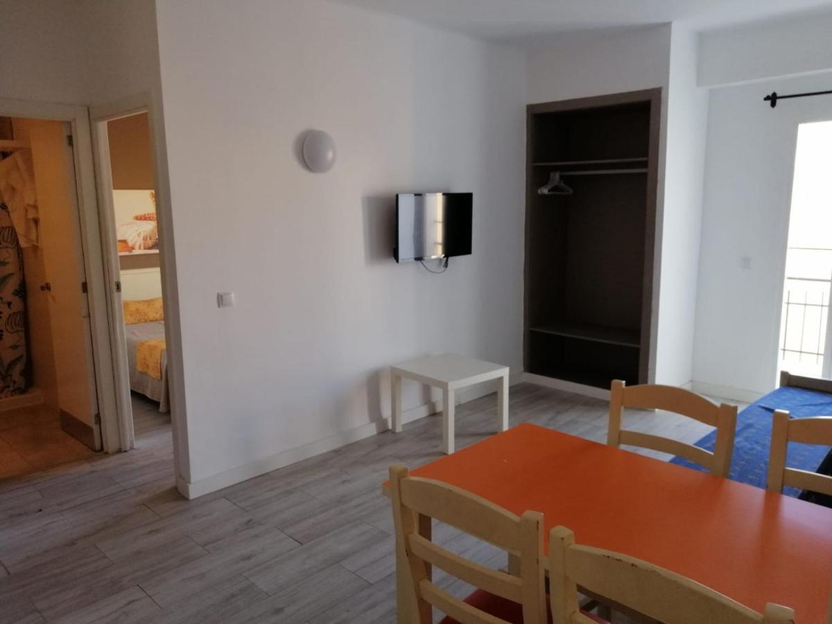 Appartement 2 Chambres avec Climatisation