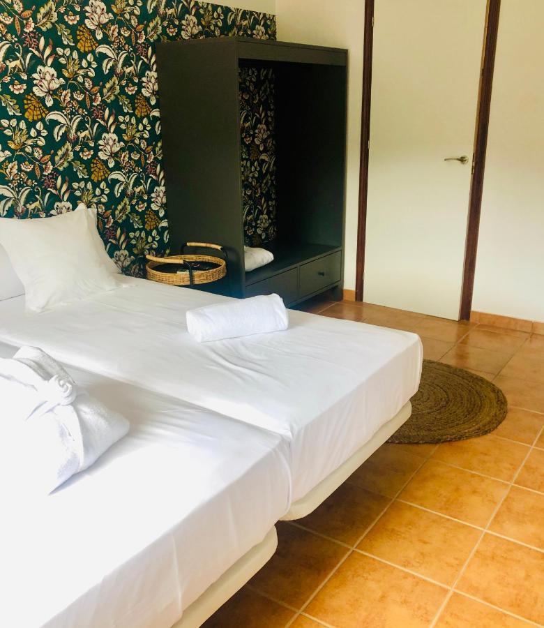 Double or Twin Room Private Bathroom