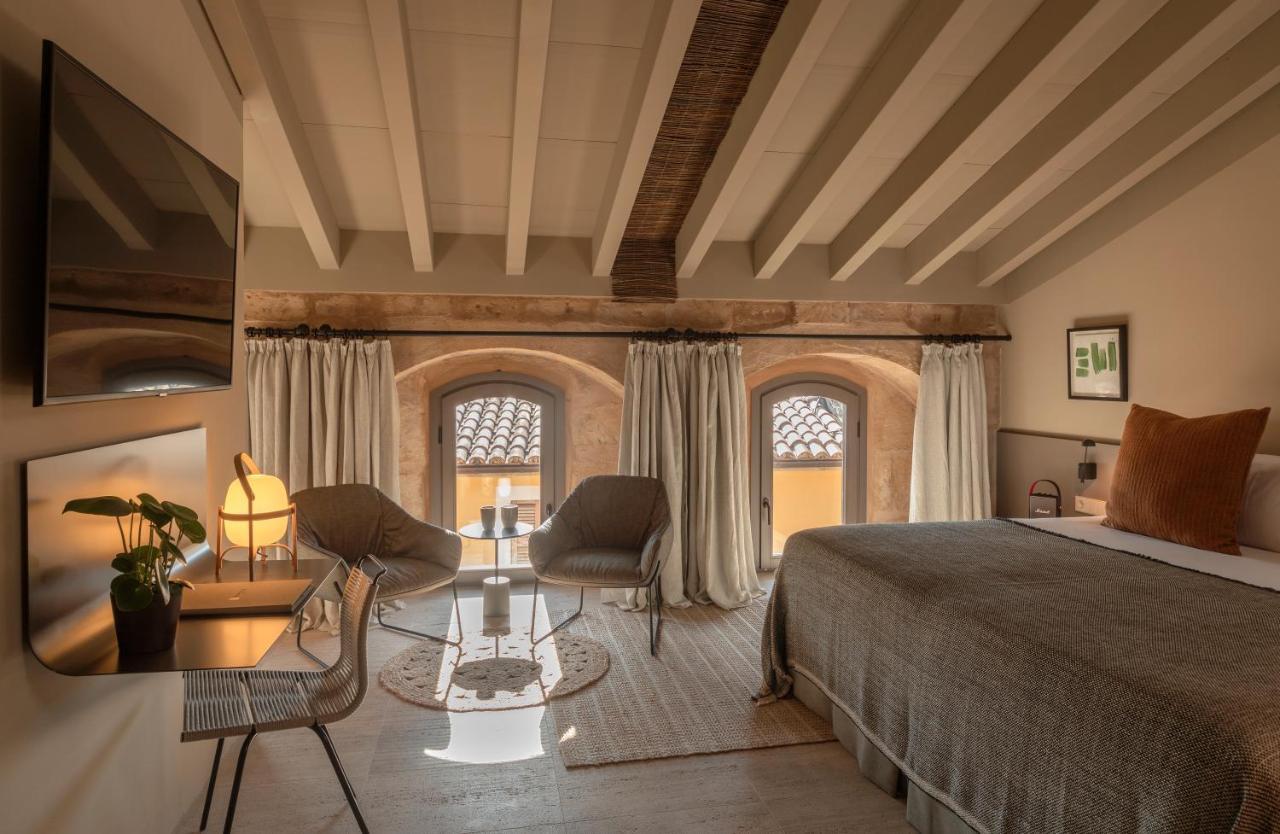 Habitación Premium