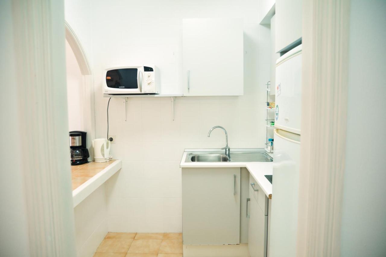 Apartment Ground Floor