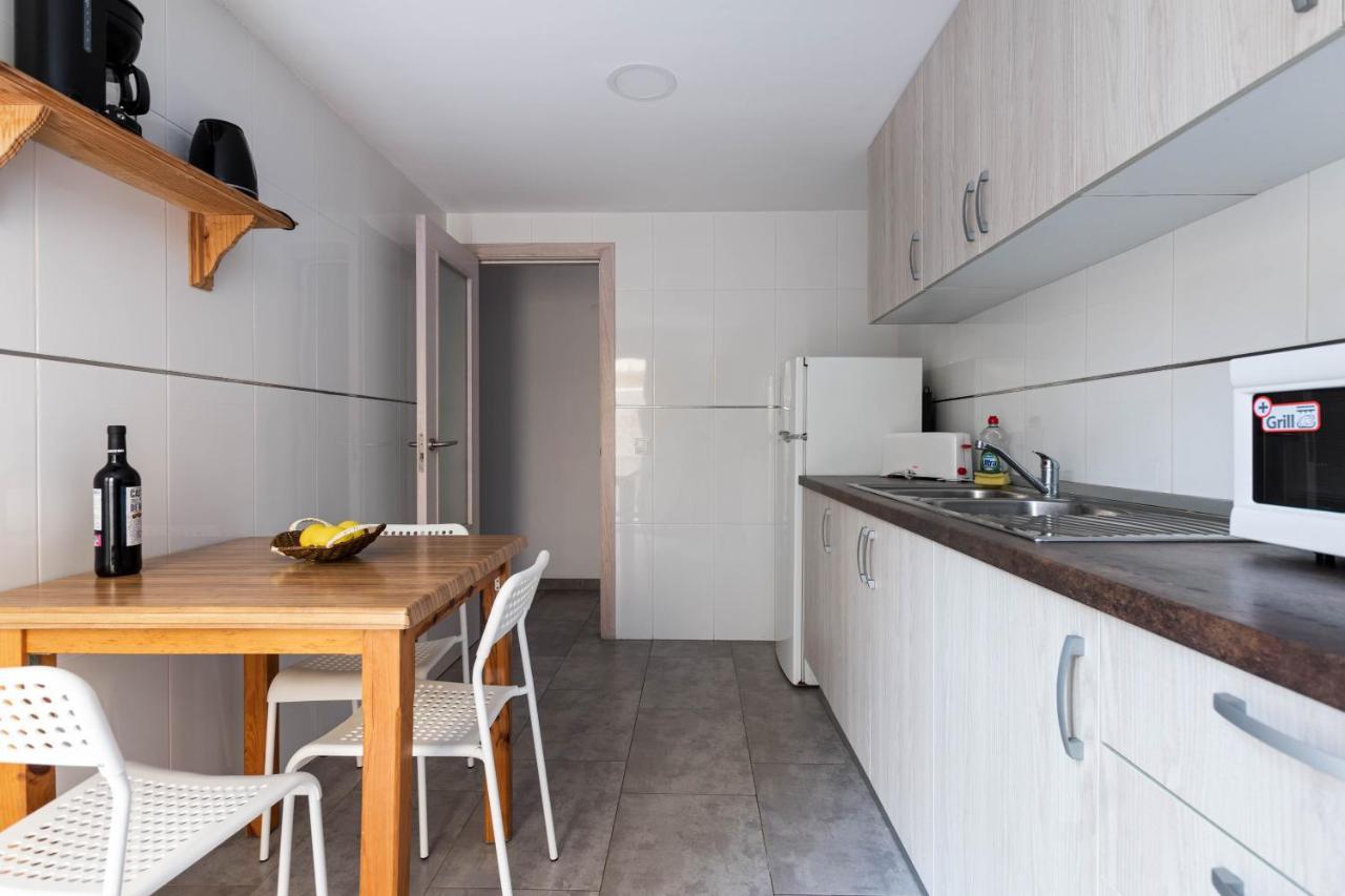 Apartamento de 2 dormitorios