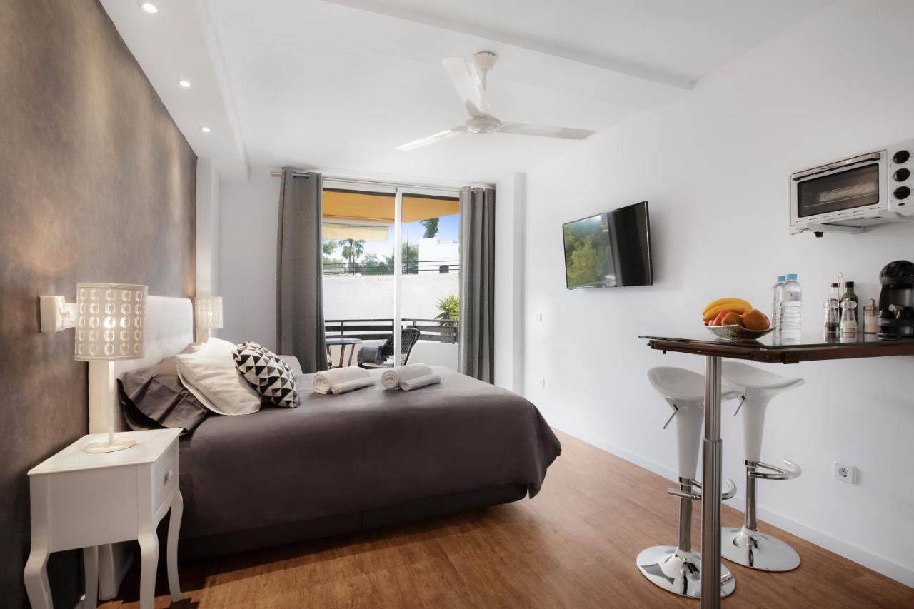 Studio-Apartment