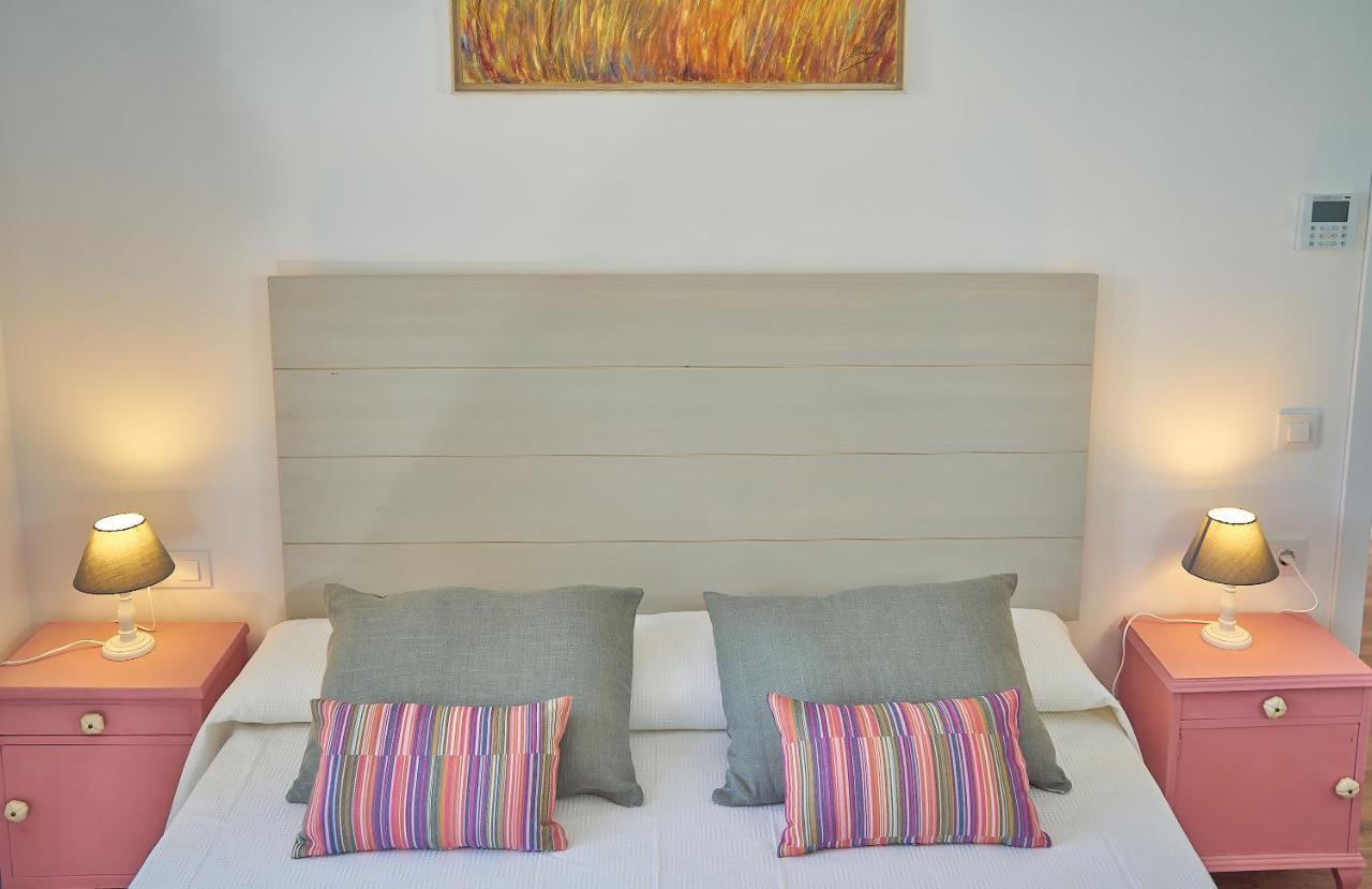 Double Room Terrace