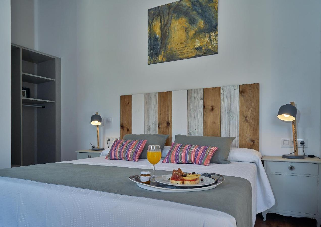 Deluxe Double Room Balcony