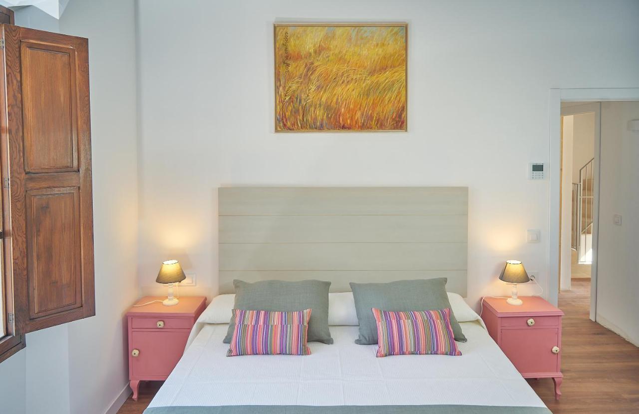 Double Room Terrace
