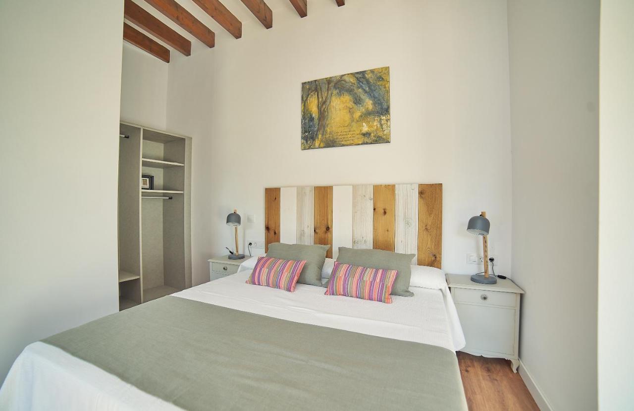 Deluxe Double Room Balcony