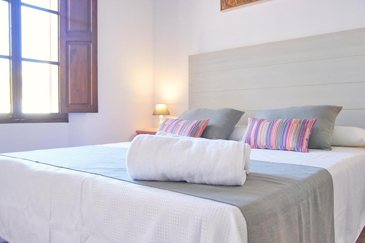 Double Room Terrace