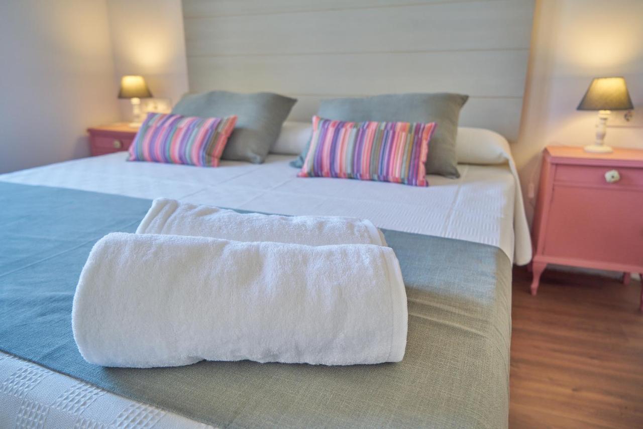 Double Room Terrace