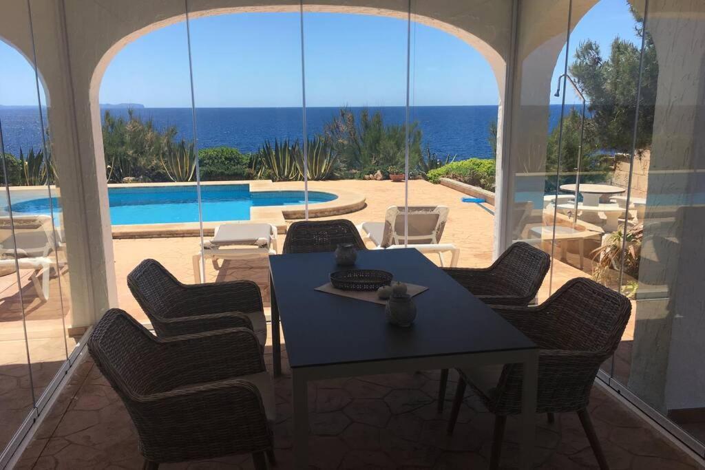 Villa con 3 Camere da Letto
