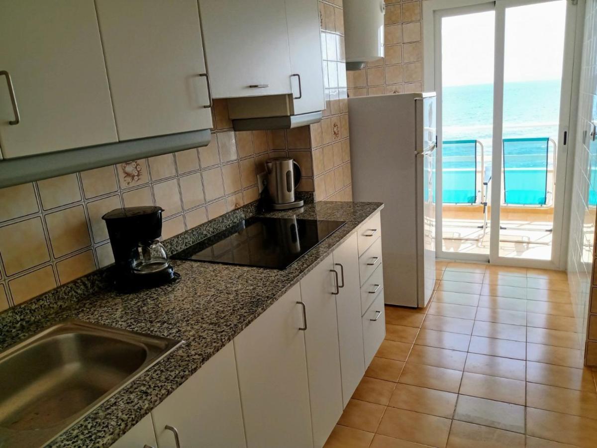 Apartamento de 1 dormitorio