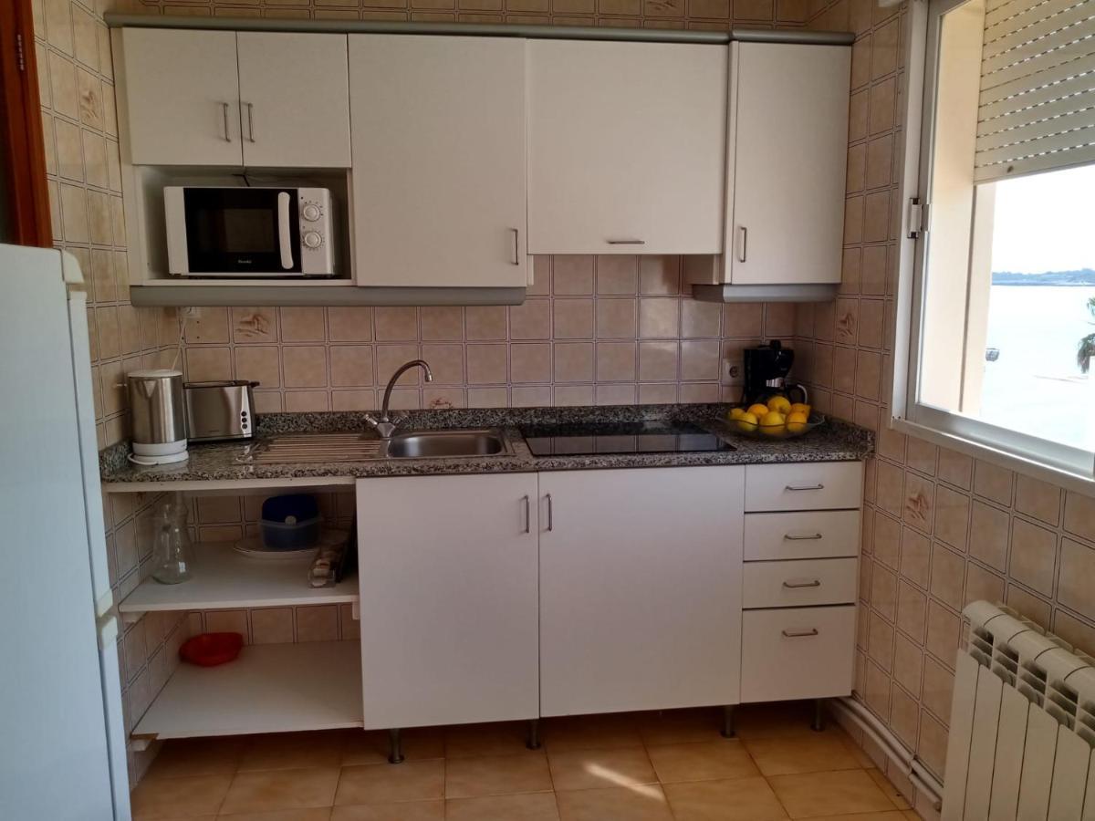 Apartamento de 2 dormitorios