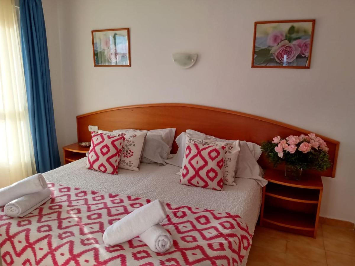 Apartamento de 3 dormitorios