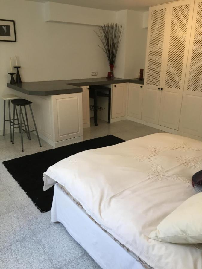 Villa Deluxe