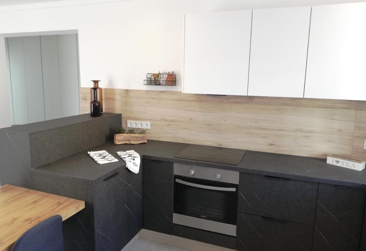 Appartement 2 Chambres