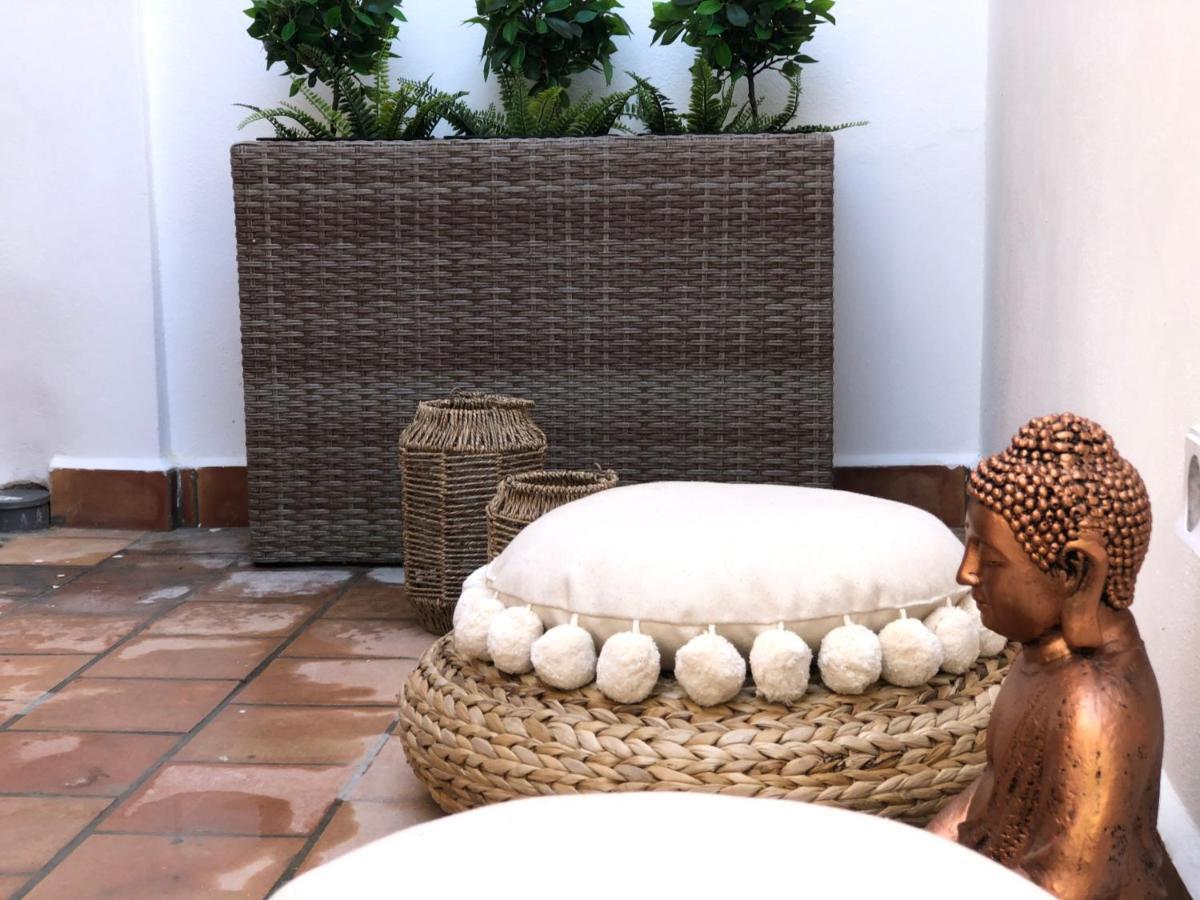 Apartamento - Planta baja