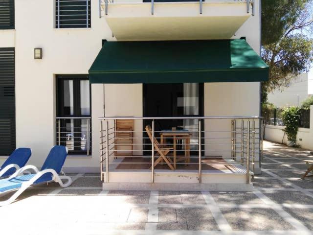Apartment mit 3 Schlafzimmern