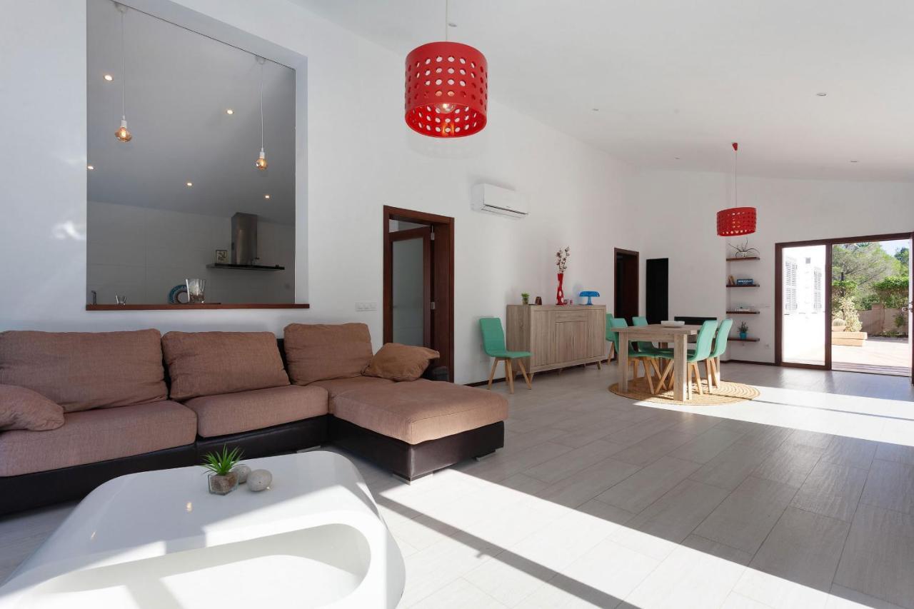 Villa met Eigen Zwembad