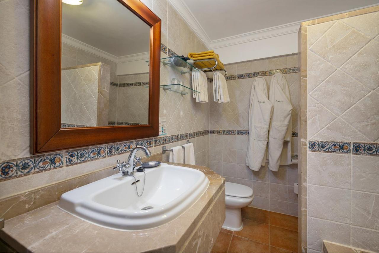 Economy Room Spa Access