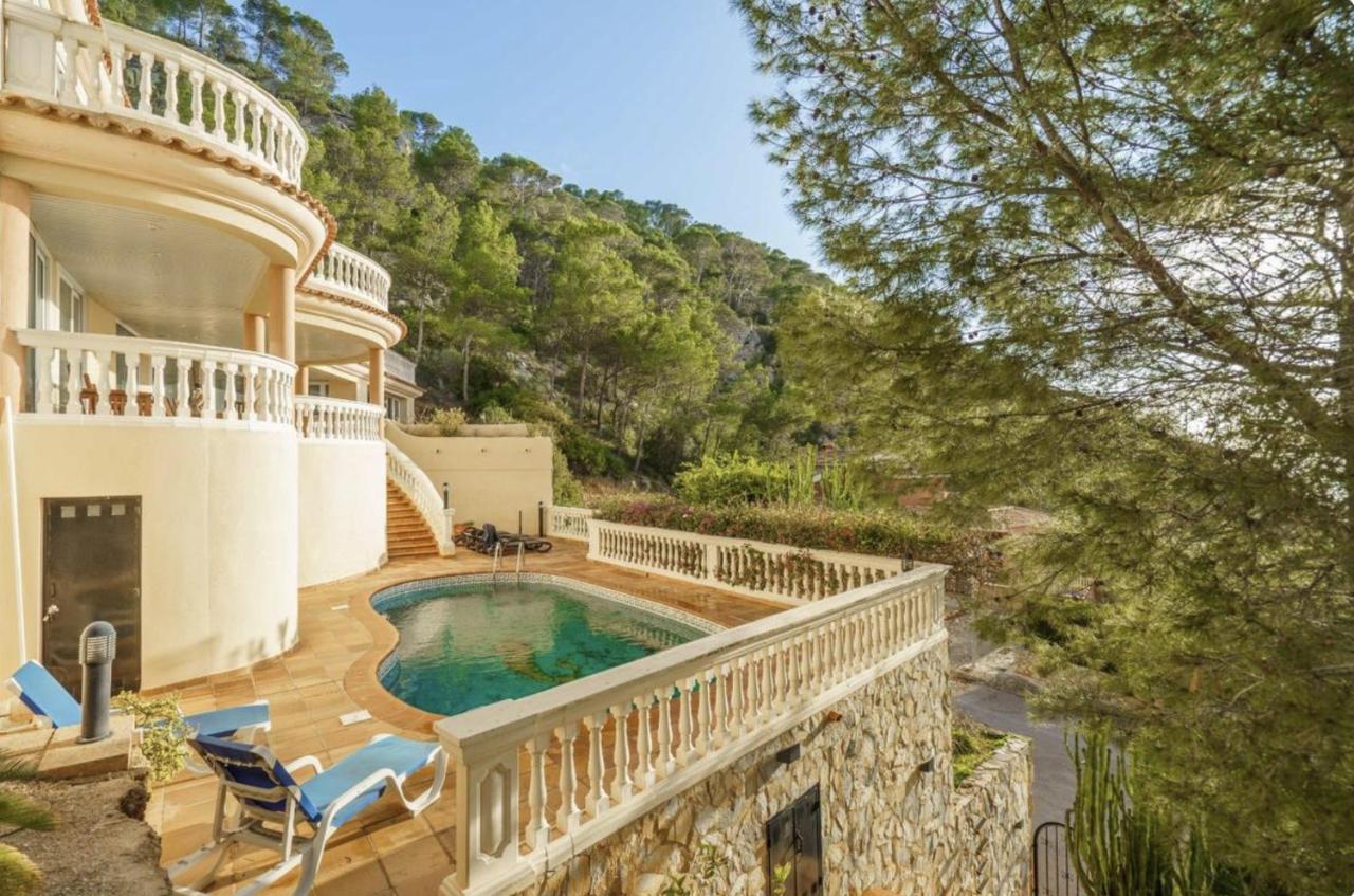Superior Villa