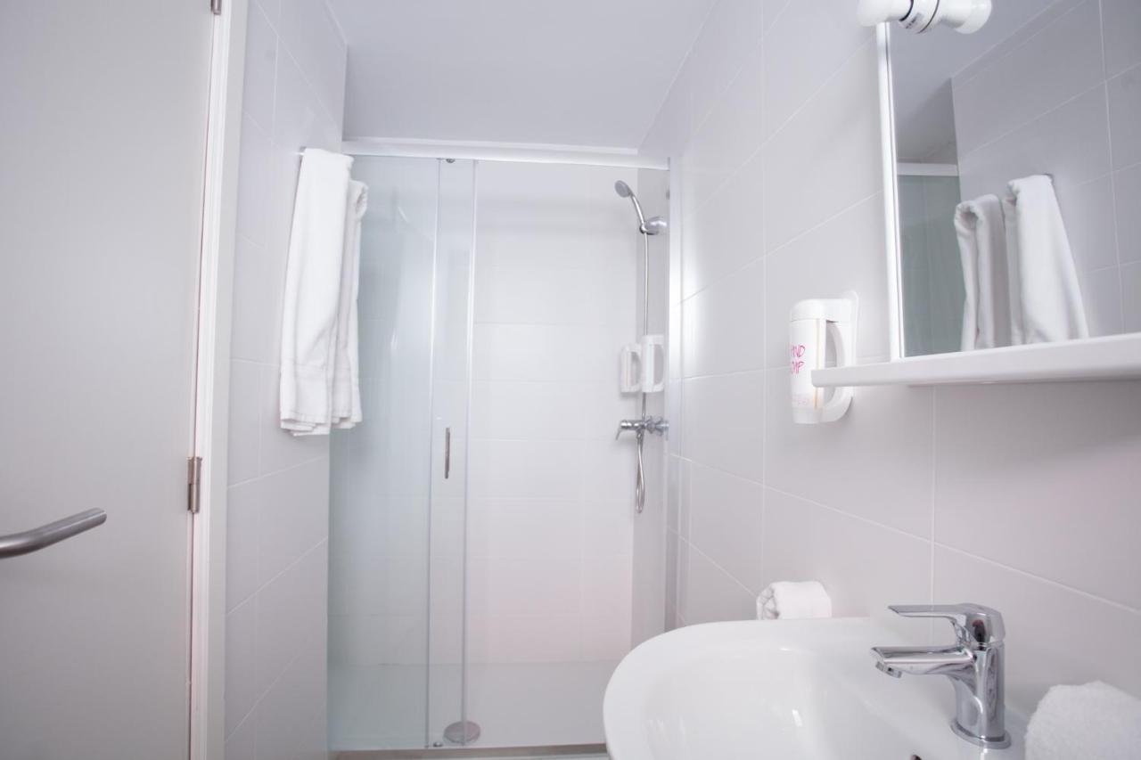 Suite con Vista Piscina