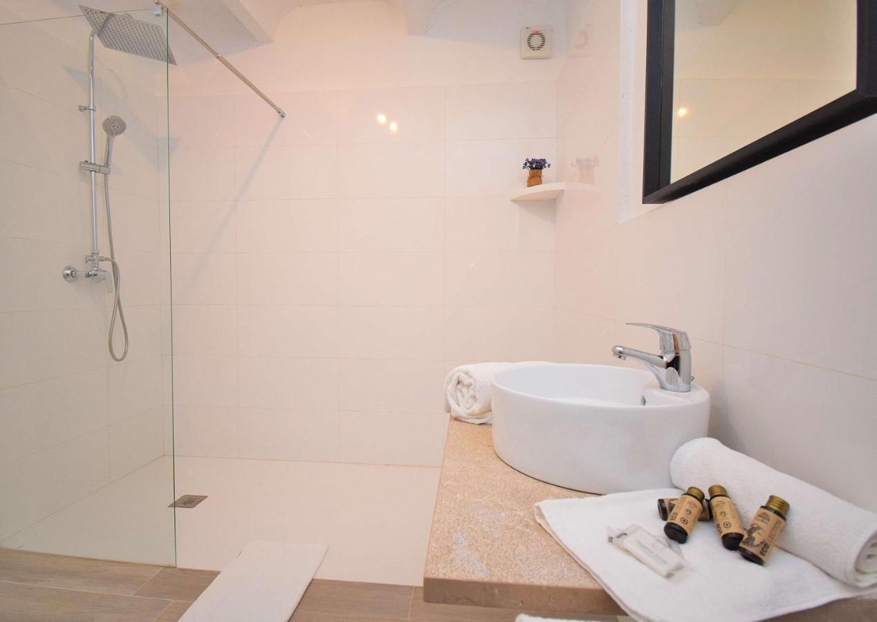 Double Room Garden View or Terrace