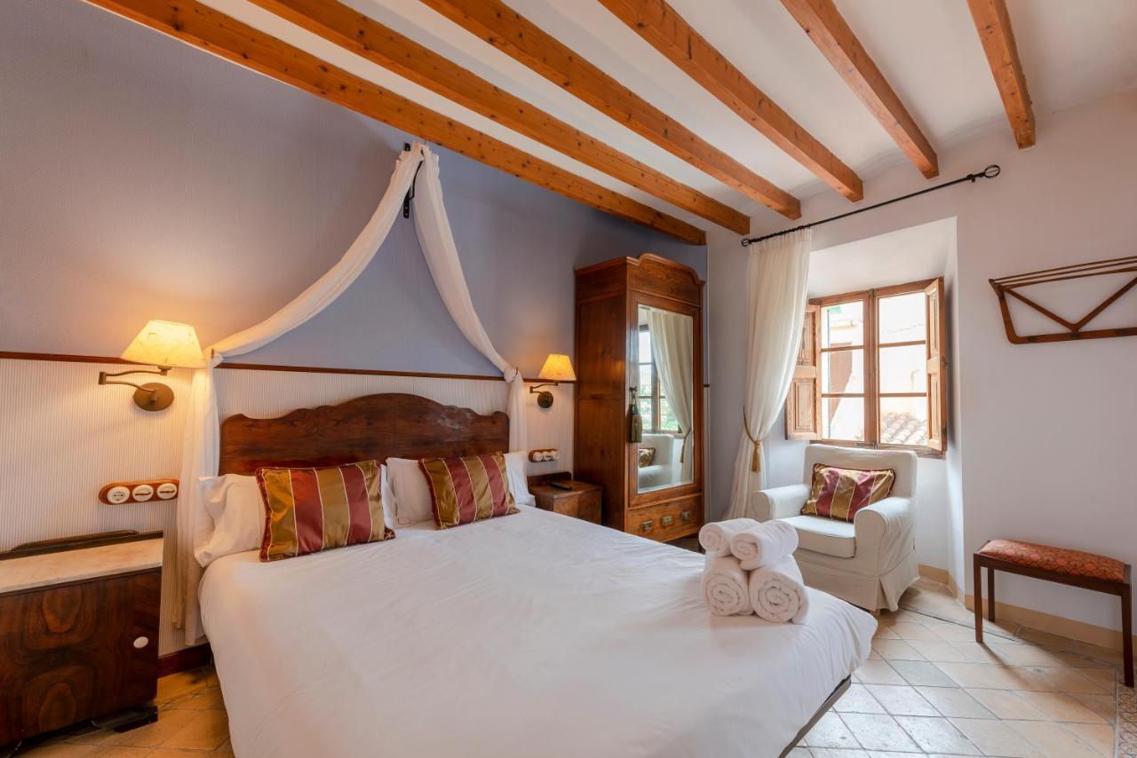 Standard Doppelzimmer