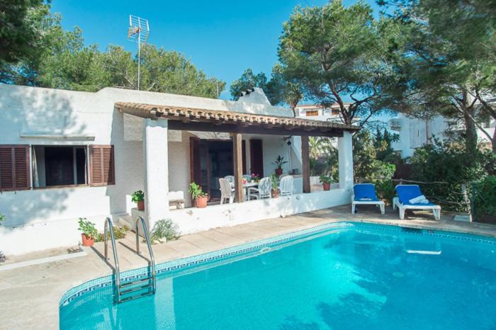 Casa con 3 Camere da Letto