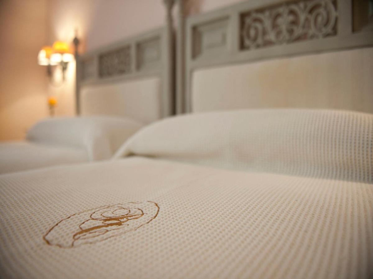Double Room with Extra Bed