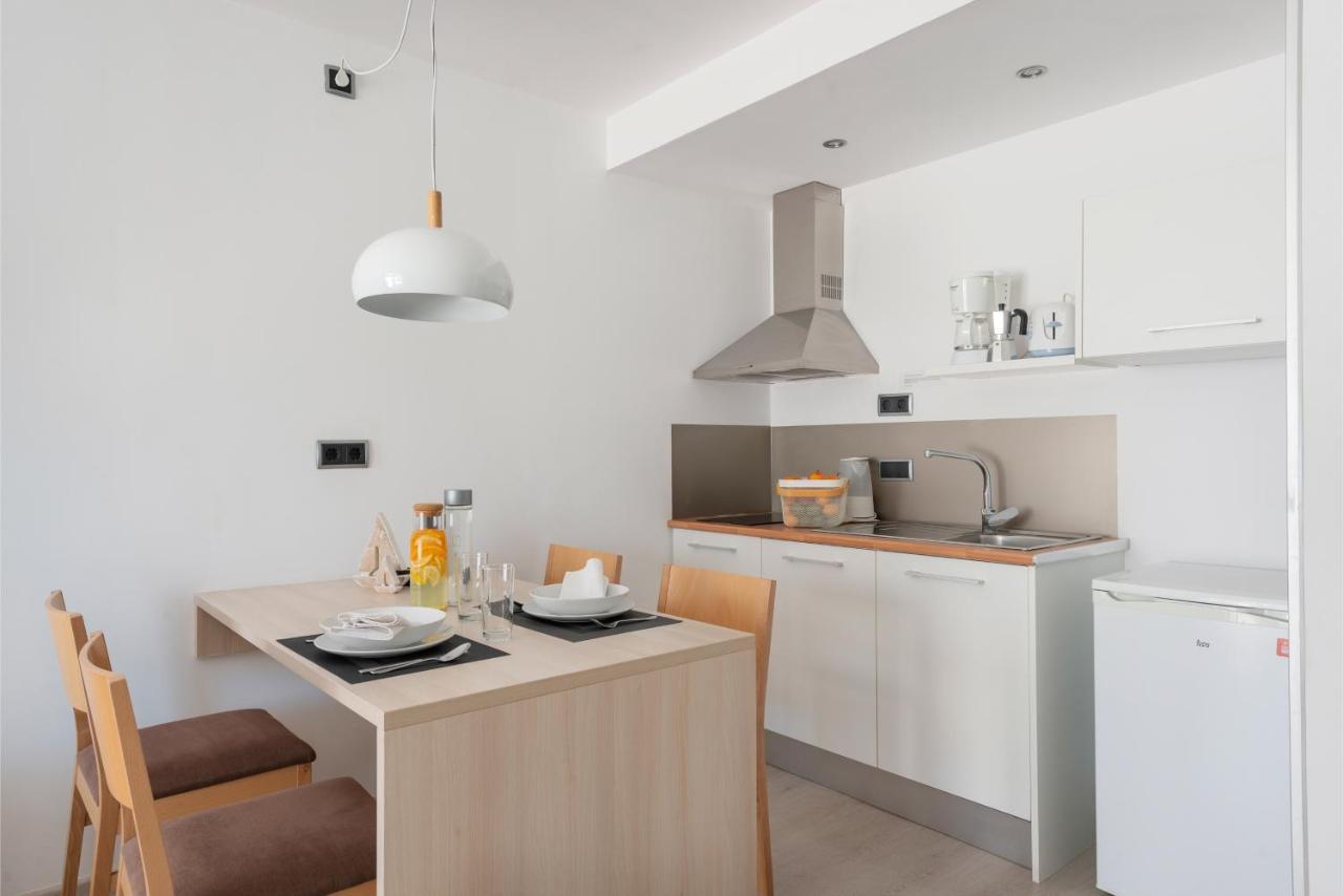 Standard Apartment
