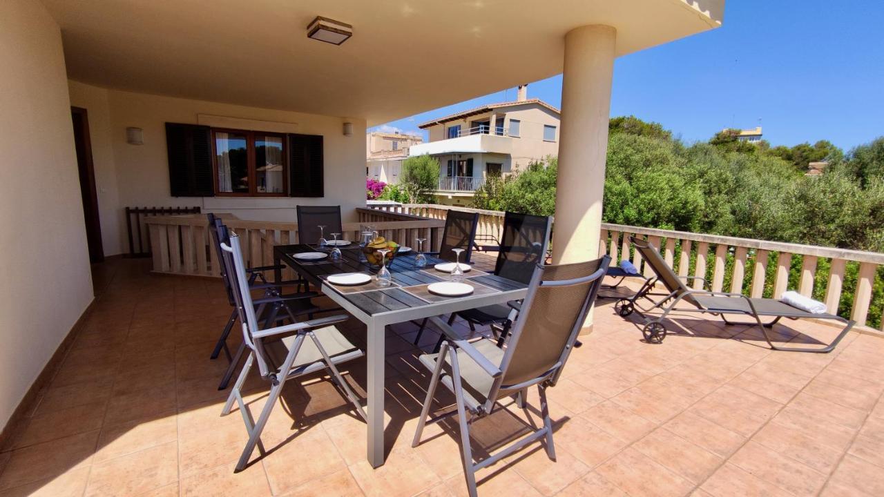 Haus mit 4 Schlafzimmern