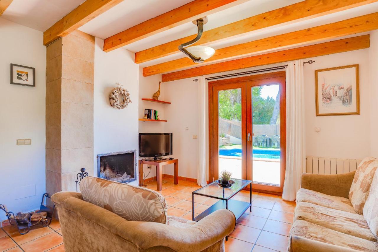 Villa Private Pool