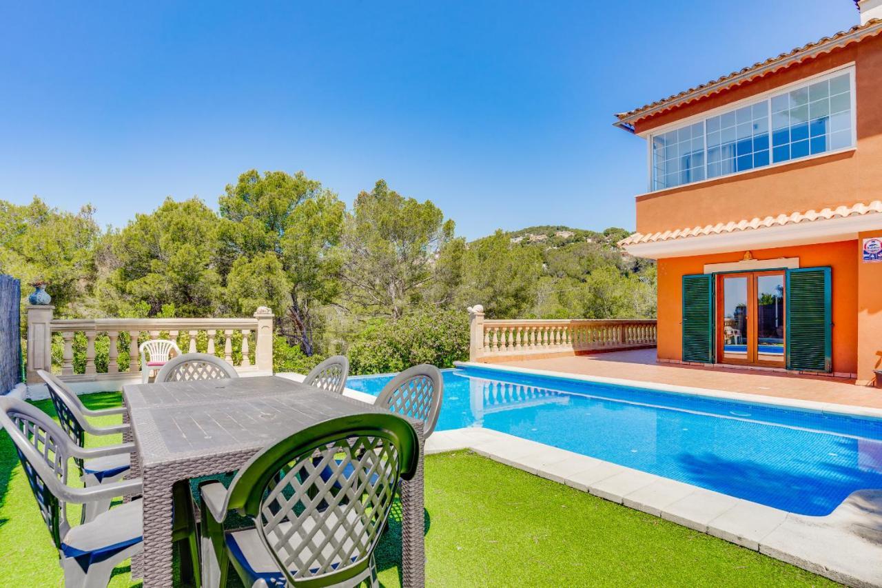 Villa Private Pool