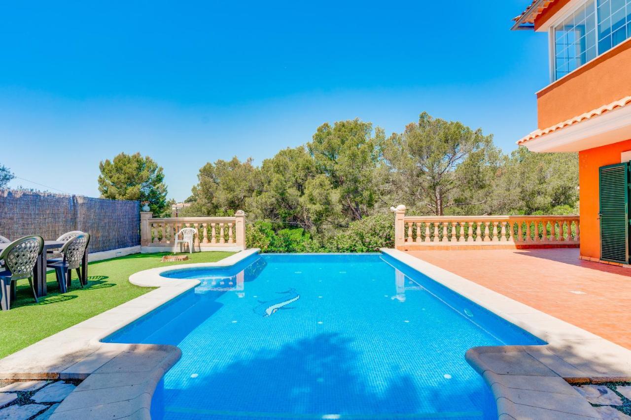Villa Private Pool