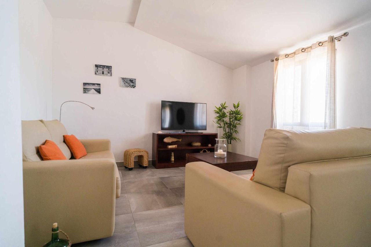 Appartamento con Vista Giardino