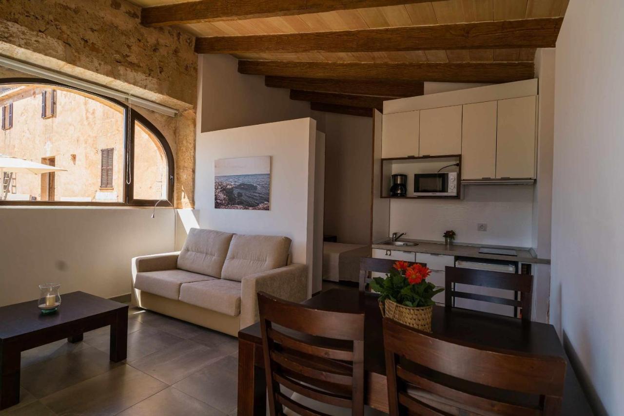 Appartamento con Vista Piscina