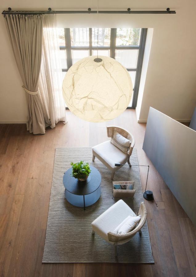 Duplex Suite