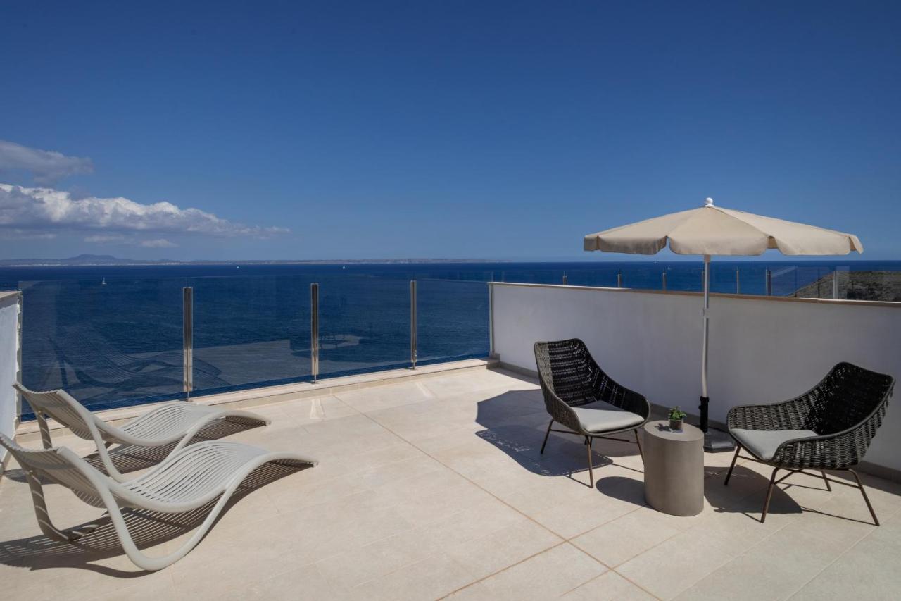 Siesta Suite with Sea View