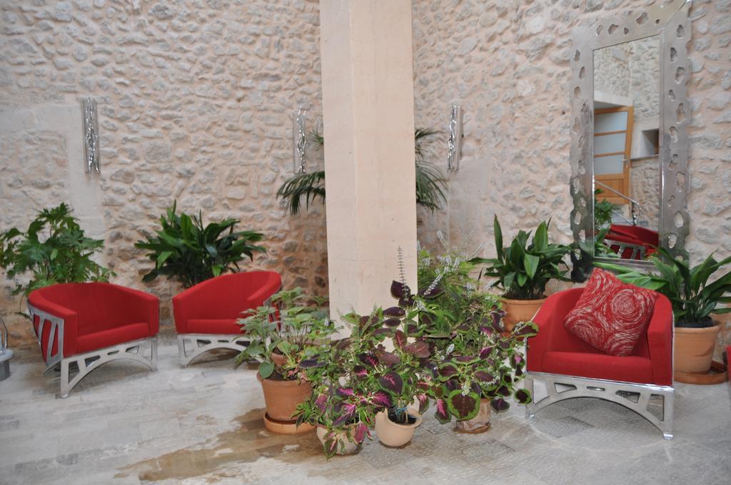 Apartamento Deluxe de 4 dormitorios