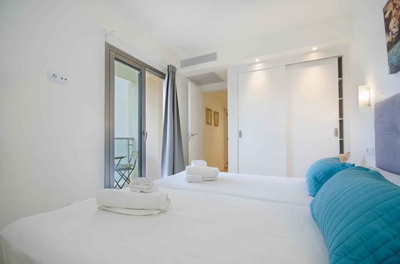 Apartment mit 2 Schlafzimmern
