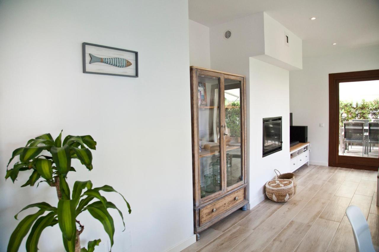 Casa con 4 camere da letto