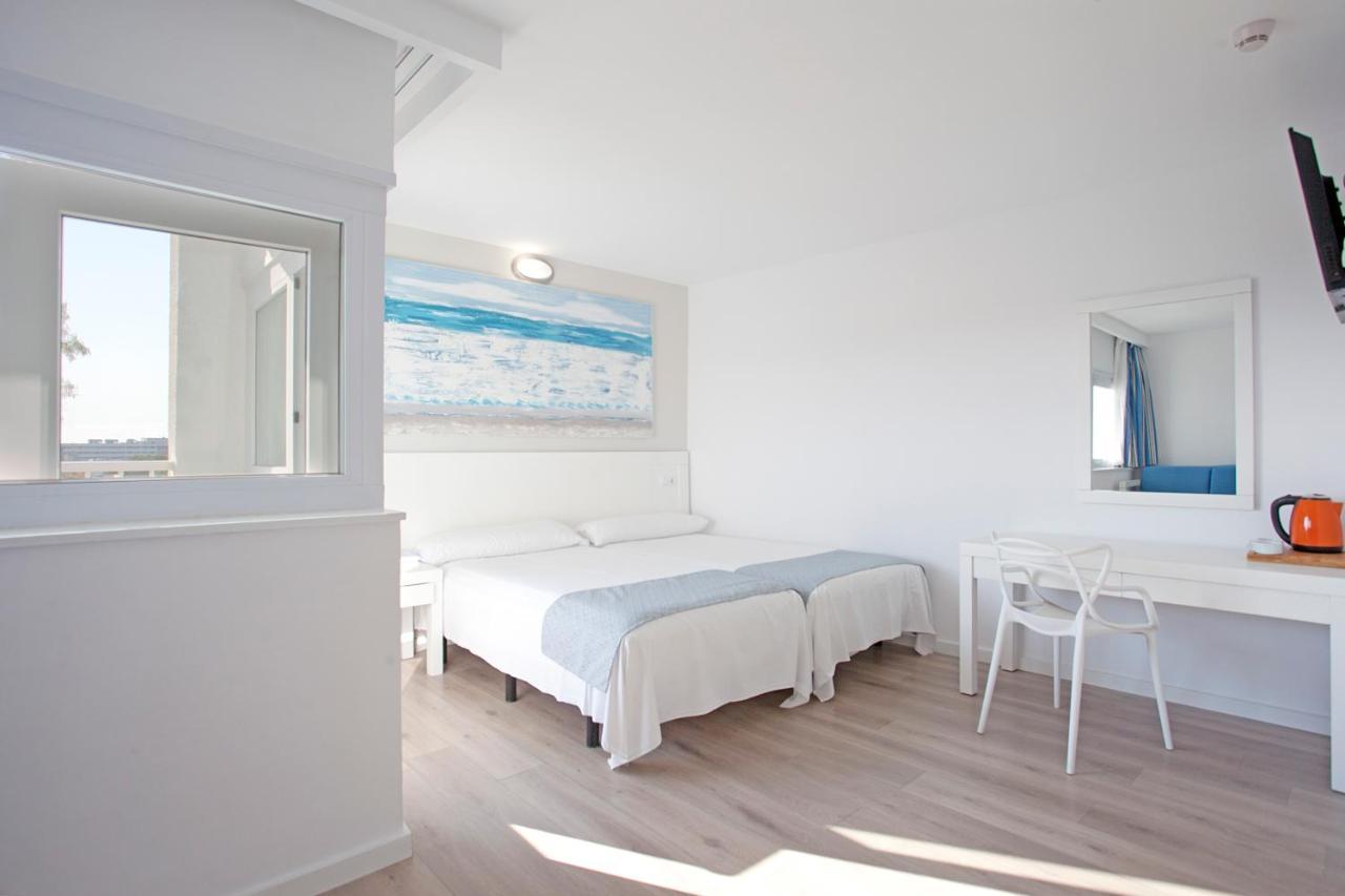 Chambre Familiale - Vue sur Mer