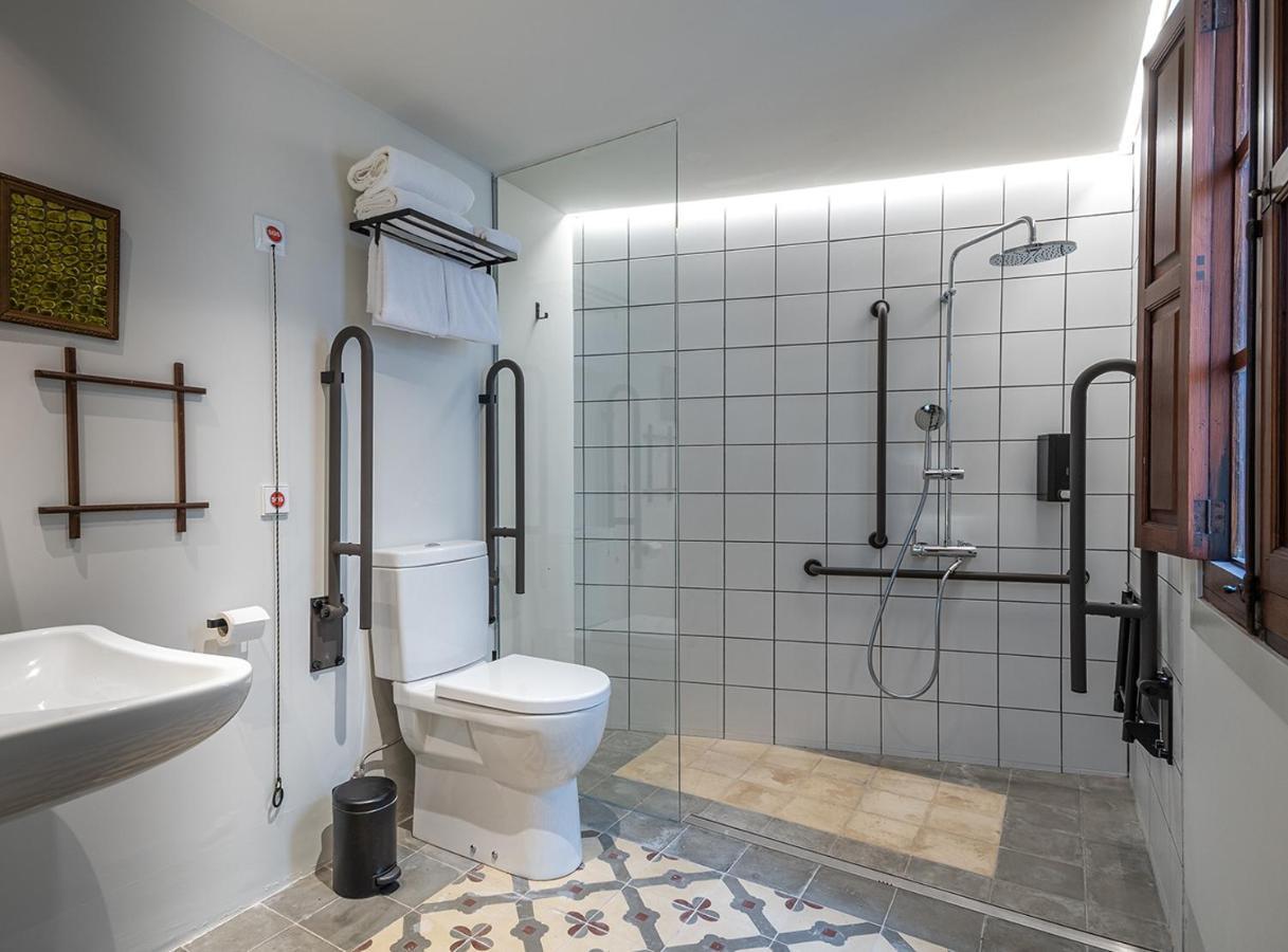 Familienzimmer - barrierefrei