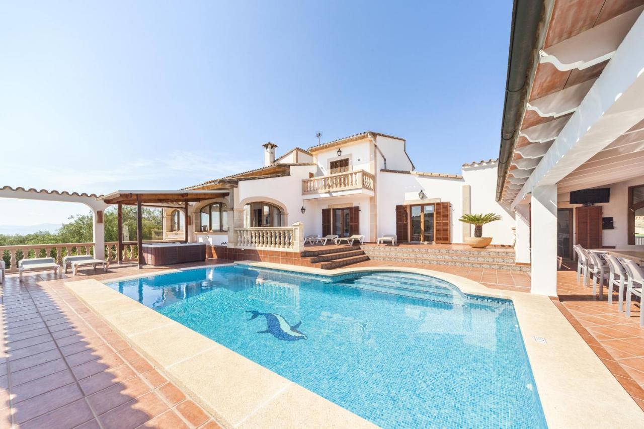 Villa avec Piscine Privée