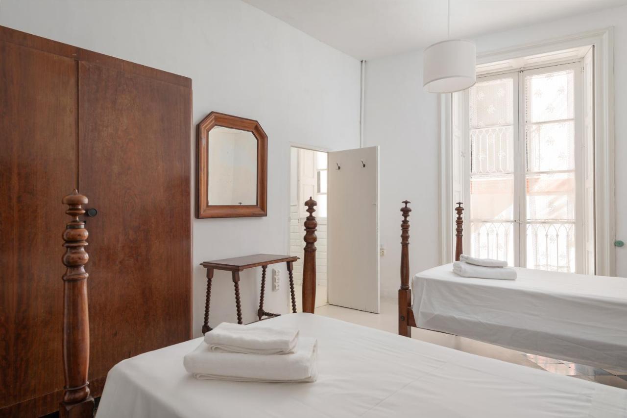 Doppelzimmer mit eigenem Bad